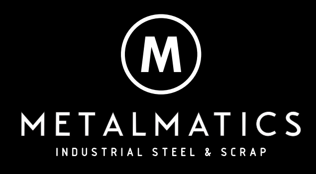METALMATICS — Industrial Steel & Scrap